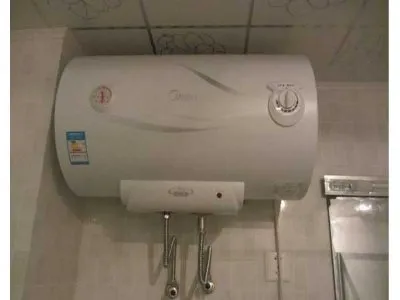 电热水器停水后水会倒流(图1)