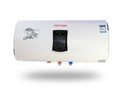 热水器改暖气的方法图解(图1)