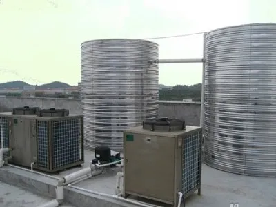 电热水器一直在上水不停怎么办(图1)