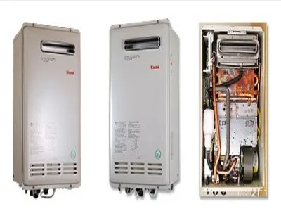 电热水器进水口须装单向阀吗(图1)