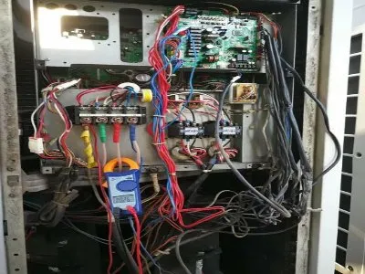 洗澡间水压太小燃气热水器不热怎么办(图1)