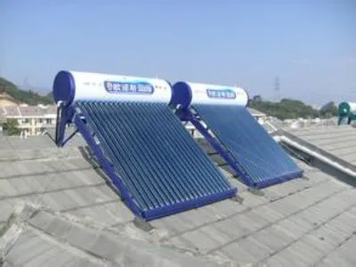 烟能把热水器外壳熏坏吗(图1)