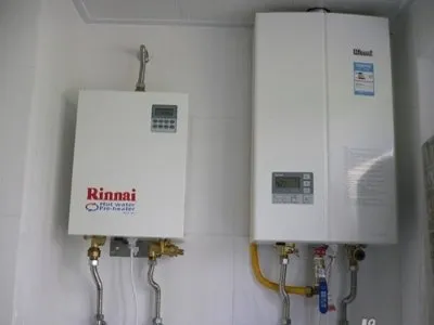 热水器烧出的水在洗澡间不热是啥原因是天太冷的原因吗(图1)