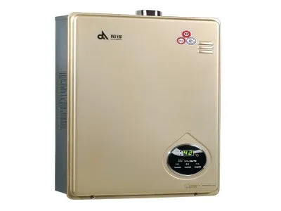 一体式空气能热水器噪音大吗(图1)