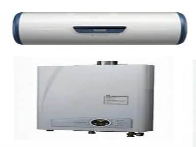 空气能热水器加热慢是什么问题(图1)