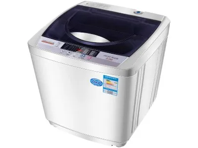 洗衣机里放的洗衣液太多了怎么办(图1)