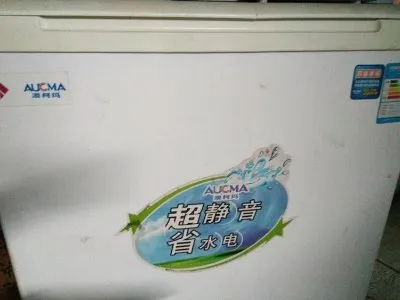 小天鹅洗衣机双杠烘干桶坏了(图1)