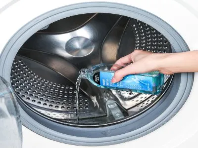 全自动洗衣机离心撞桶怎么修(图1)