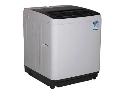 海信洗衣机如何清洗污垢(图1)