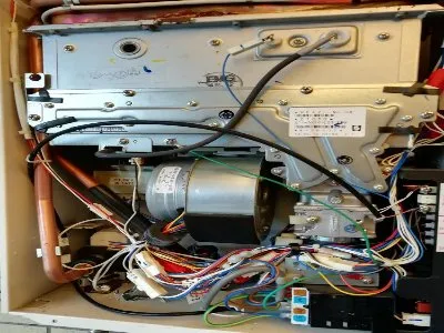 洗衣机老是报警是怎么回事(图1)