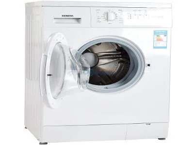 海尔洗衣机排水慢什么原因怎么处理(图1)