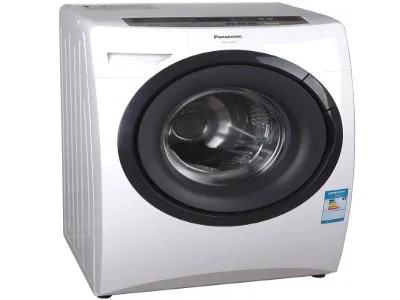 洗衣机内桶上的塑料圈有水吗(图1)