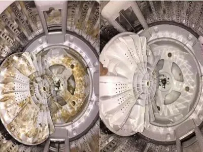 洗衣机进水管太长怎么缩短(图1)