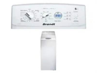 双筒洗衣机洗涤不能来回摆动(图1)