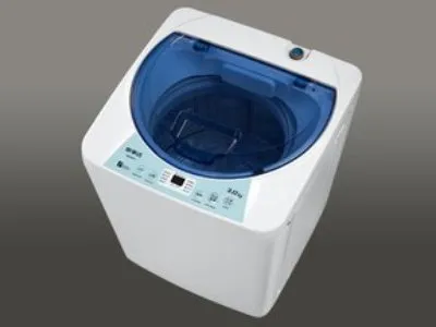 洗衣机排水有异响是什么情况(图1)