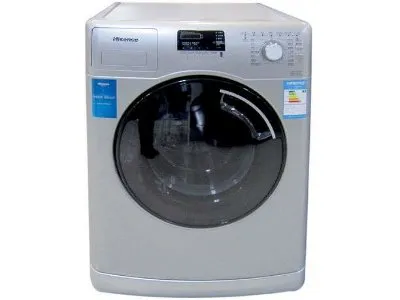 洗衣机安全锁坏了怎么办(图1)