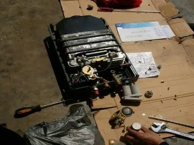 变频洗衣机霍尔传感器故障表现(图1)