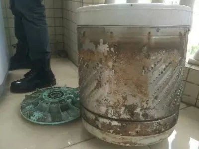 洗衣机和水龙头接口不匹配怎么办(图1)