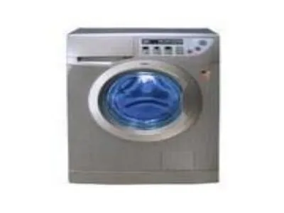 自动洗衣机前面的吊杆松动怎么办(图1)