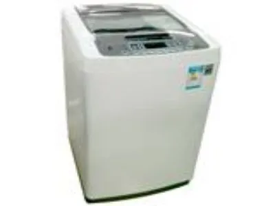 单桶半自动洗衣机怎么用(图1)