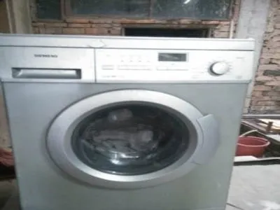 洗衣机里用的水是哪里来的(图1)