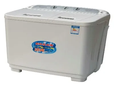 松下波轮洗衣机皮带松动换要多少钱(图1)