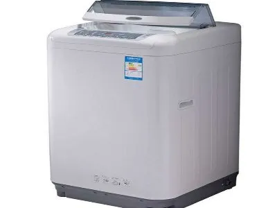 海尔洗衣机空气洗怎么用(图1)