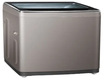 洗衣机转动有齿轮搓牙声(图1)