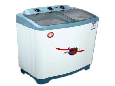 新洗衣机很臭原因是什么呢(图1)