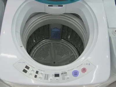 康佳洗衣机不转动是什么原因(图1)