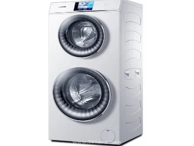 伊莱克斯洗衣机故障码大全(图1)