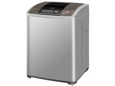 洗衣机脱水桶堵塞怎么处理(图1)