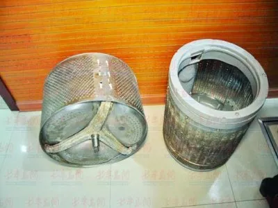 七星洗衣机代号32什么意思(图1)