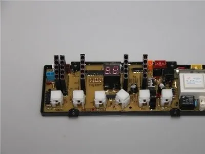 维修洗衣机盖子需要花多少钱(图1)