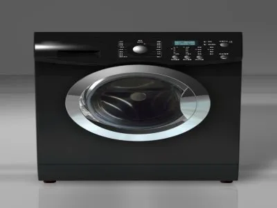 海尔洗衣机滴滴响怎么回事(图1)