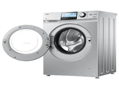 老家洗衣机没有水管怎么安装(图1)