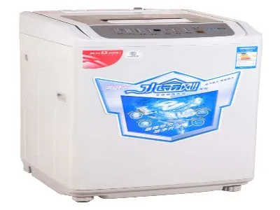 洗衣机出现f3是什么原因(图1)