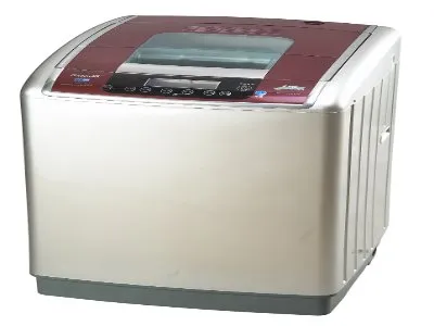 洗衣机容易出现偏心保护怎么办(图1)