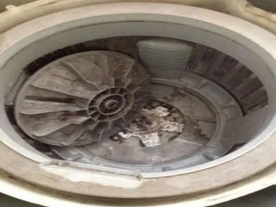 家里没有安洗衣机用的水龙头是怎么回事(图1)