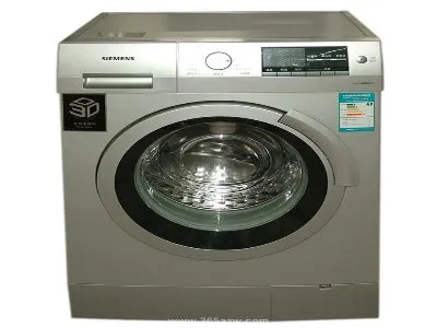 洗衣机烘干不停下来怎么修理(图1)