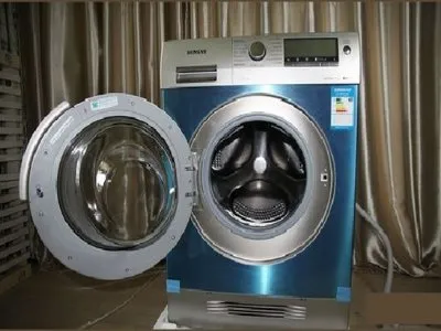 洗衣机换了水位传感器后水位很低怎么回事(图1)