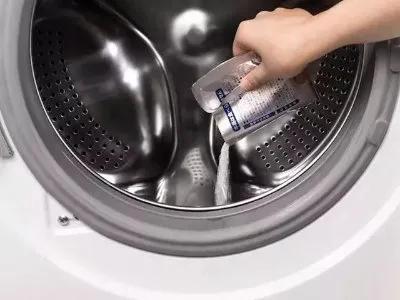 洗衣机进水超时怎么解决办法(图1)