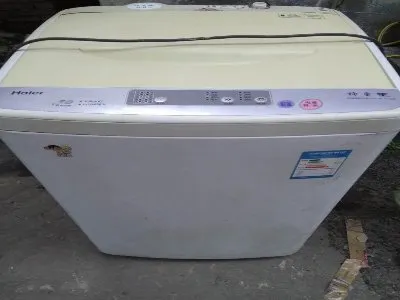 滚筒洗衣机结冰怎么处理(图1)