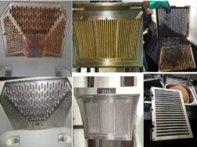 海尔洗衣机插电就跳闸怎么回事(图1)