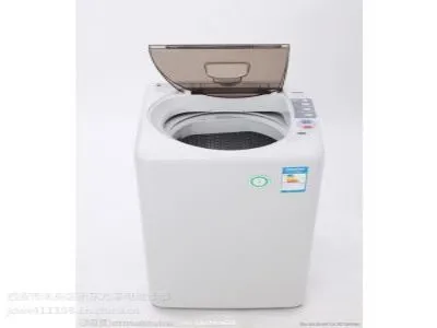 海尔滚筒洗衣机底部渗水怎么办(图1)