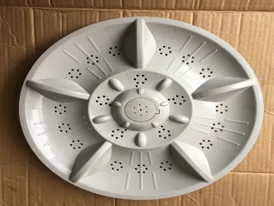 美的全自动洗衣机不转动是什么问题(图1)