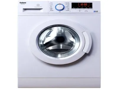 创维滚筒洗衣机怎么烘干衣服(图1)