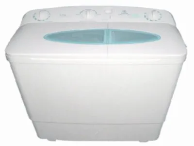 洗衣机洗衣服不进热水怎么办(图1)