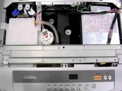 全自动洗衣机功率太小能调整吗(图1)