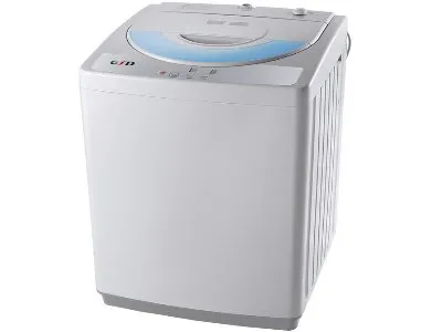 洗衣机排水过快如何减慢排水速度(图1)